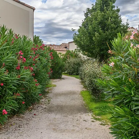 Vacanceole - Residence Les Demeures Du Ventoux-3