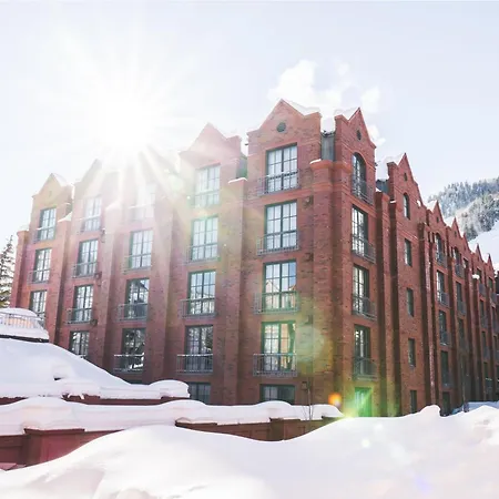 St. Regis Aspen Resort-3