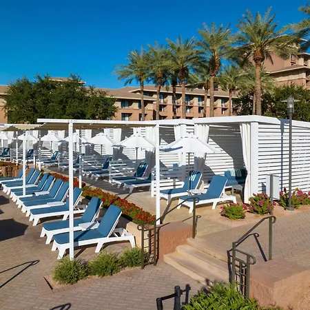 The Westin Kierland Resort & Spa-3