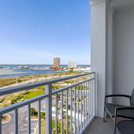 The Pensacola Beach Resort-3