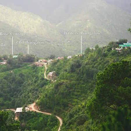 Neemrana'S - Ramgarh Bungalows-2