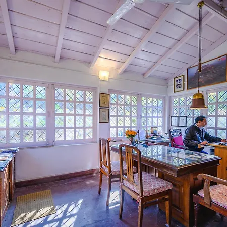 Neemrana'S - Ramgarh Bungalows-3