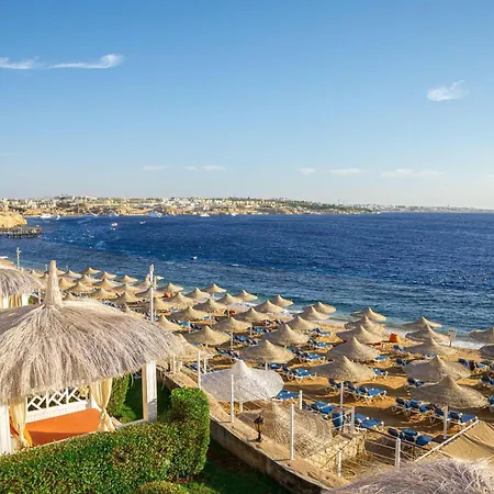 Sultan Gardens Resort Sharm El Sheikh-3