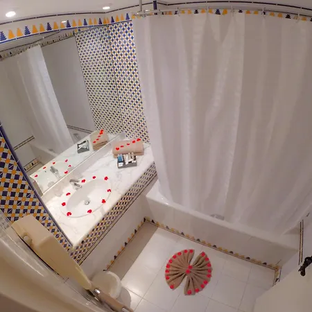 Odyssée Resort&Thalasso - All Inclusive-2
