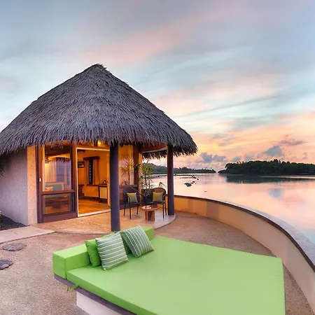 Koro Sun Resort&Rainforest Spa-3