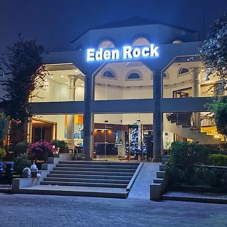 Eden Rock Hotel Namaa Bay-2
