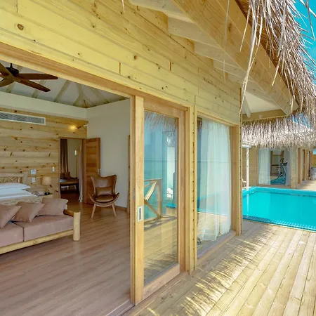 You & Me Maldives - Adults Only - Premium All-Inclusive-2