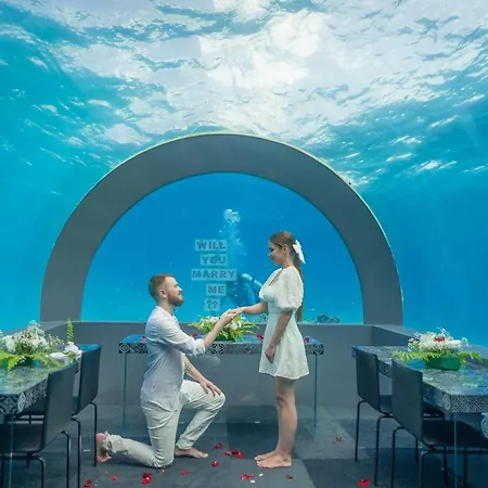 You & Me Maldives - Adults Only - Premium All-Inclusive-2