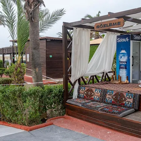 Aydinbey Famous Resort-2