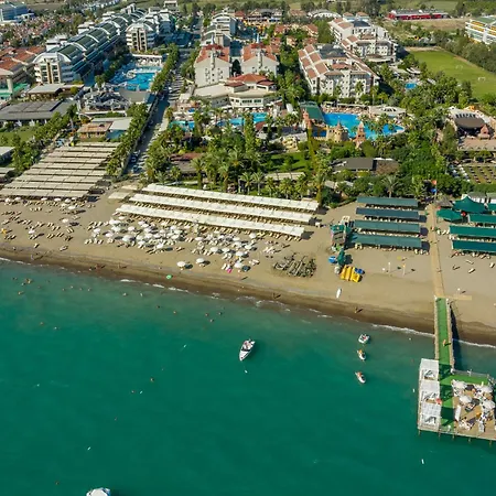 Aydinbey Famous Resort-2