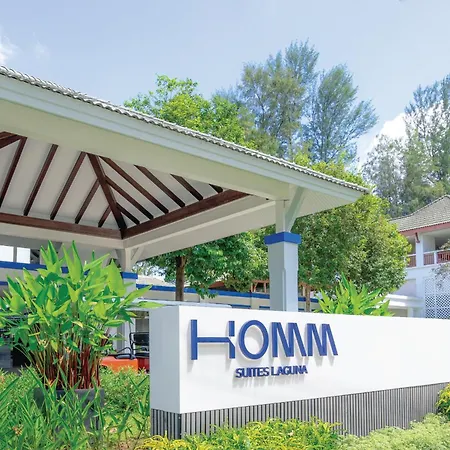 Homm Suites Laguna, Part Of Banyan Group-3
