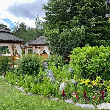 El Carmelo Mountain Lodge-2