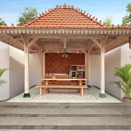 Vivara Bali Private Pool Villas & Spa Retreat-3