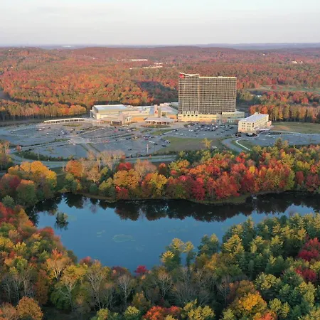 Resorts World Catskills-3