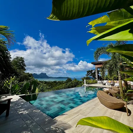 Ahana Resort El Nido-2