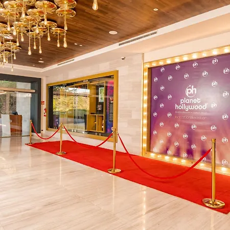 Planet Hollywood Costa Rica By Royalton, An Autograph Collection All-Inclusive Resort-3