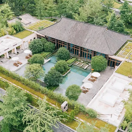 Six Senses Qing Cheng Mountain-2