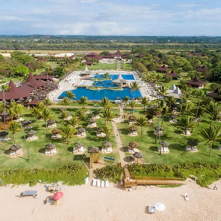 Vila Gale Resort Mares-2