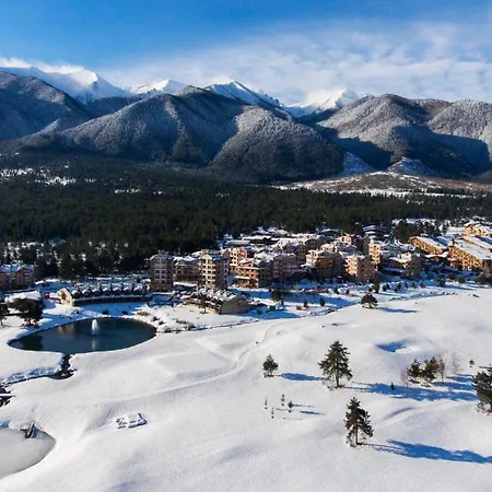 Pirin Golf Hotel & Spa-2