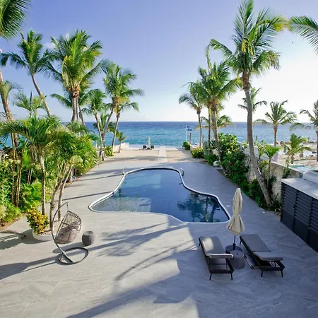 Tracadero Beach Club & Holidays Rentals-3