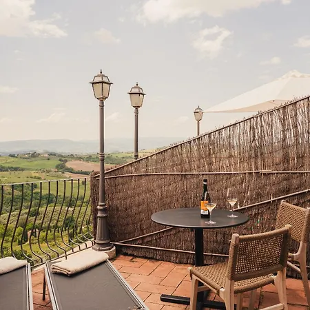 Aethos Hotel Saragano-2