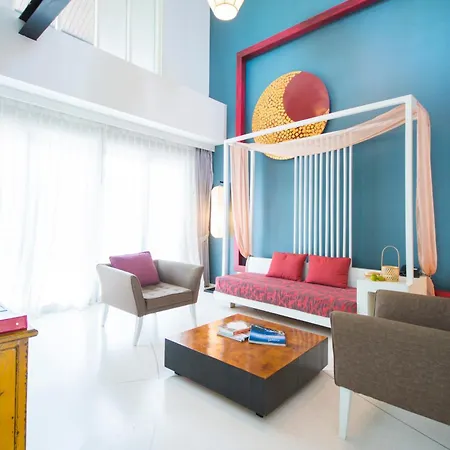Red Ginger Chic Resort-3