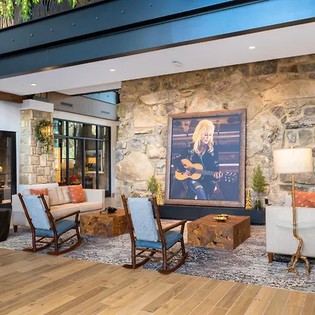 Dollywood'S Heartsong Lodge & Resort-3