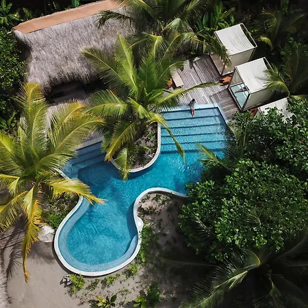 The Resort At Isla Palenque Member Of The Cayuga Collection-2