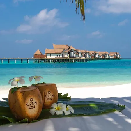Ozen Reserve Bolifushi-2