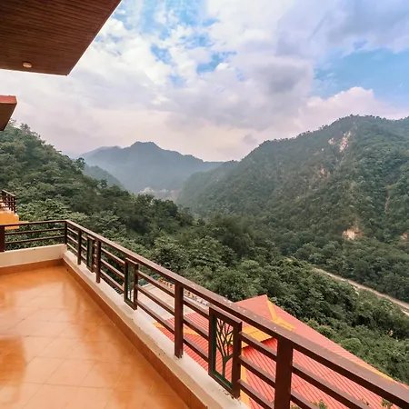 Veda5 Ayurveda & Yoga Retreat-2