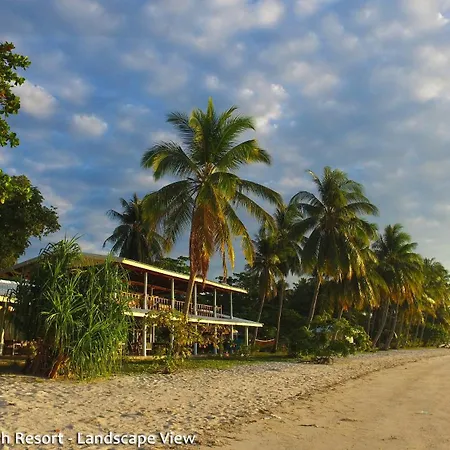 Koh Mook Riviera Beach Resort-3