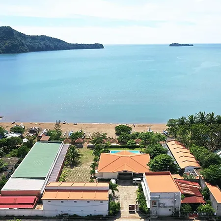 Rsam Beach Resort By Cocotel-2