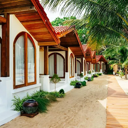 Zazen Boutique Resort & Spa-3