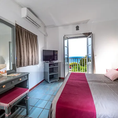 Silva Beach Hotel-3