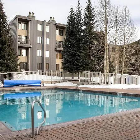 Keystone Lodge & Spa, A Vail Resorts Property-2