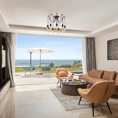 Pickalbatros White Beach Taghazout (Adults Only)-3