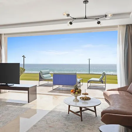 Pickalbatros White Beach Taghazout (Adults Only)-3