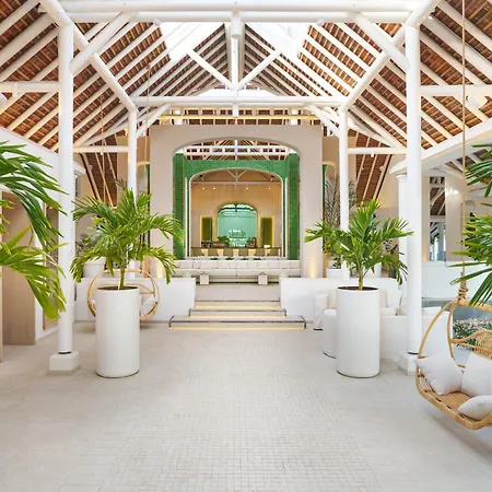 Lux* Belle Mare Resort & Villas-3