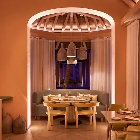 LUX* Belle Mare Resort&Villas-2