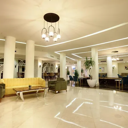 Amwaj Beach Club Abu Soma-2