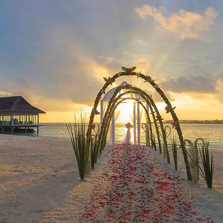 Oblu Nature Helengeli-All-Inclusive With Free Transfers-2
