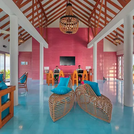 Oblu Nature Helengeli-All-Inclusive With Free Transfers-3