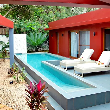 Gold Zanzibar Beach House&Spa-3