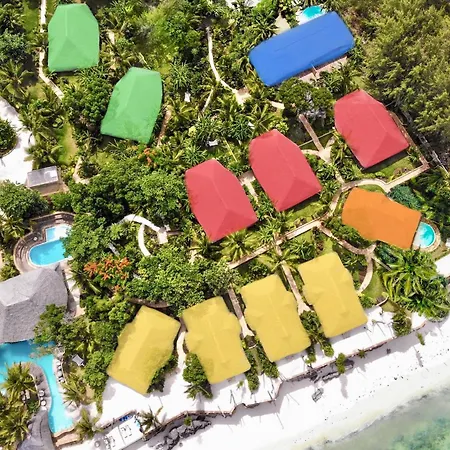 Tulia Zanzibar Unique Beach Resort-3