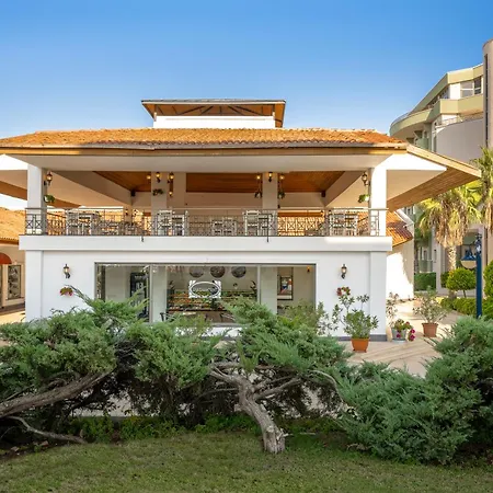 Adora Hotel & Resort-3