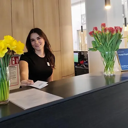 Hotel Fairplayce-2