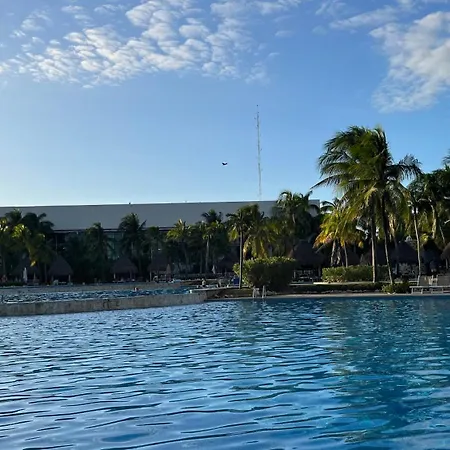 Vidanta, Hotel Mayan Palace-3