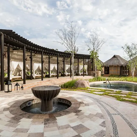 Grand Solmar Pacific Dunes Resort, Golf & Spa-3