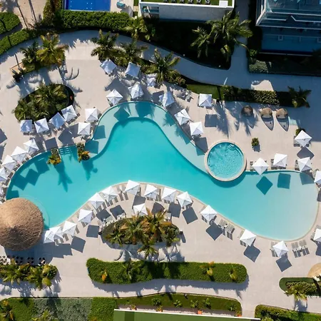 Serenade Punta Cana Beach&Spa Resort-3