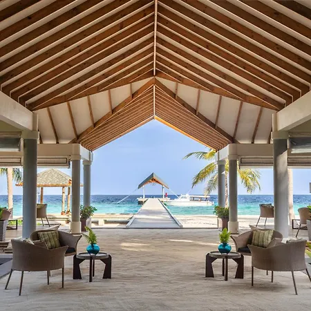 Nh Collection Maldives Havodda Resort (Adults Only)-2
